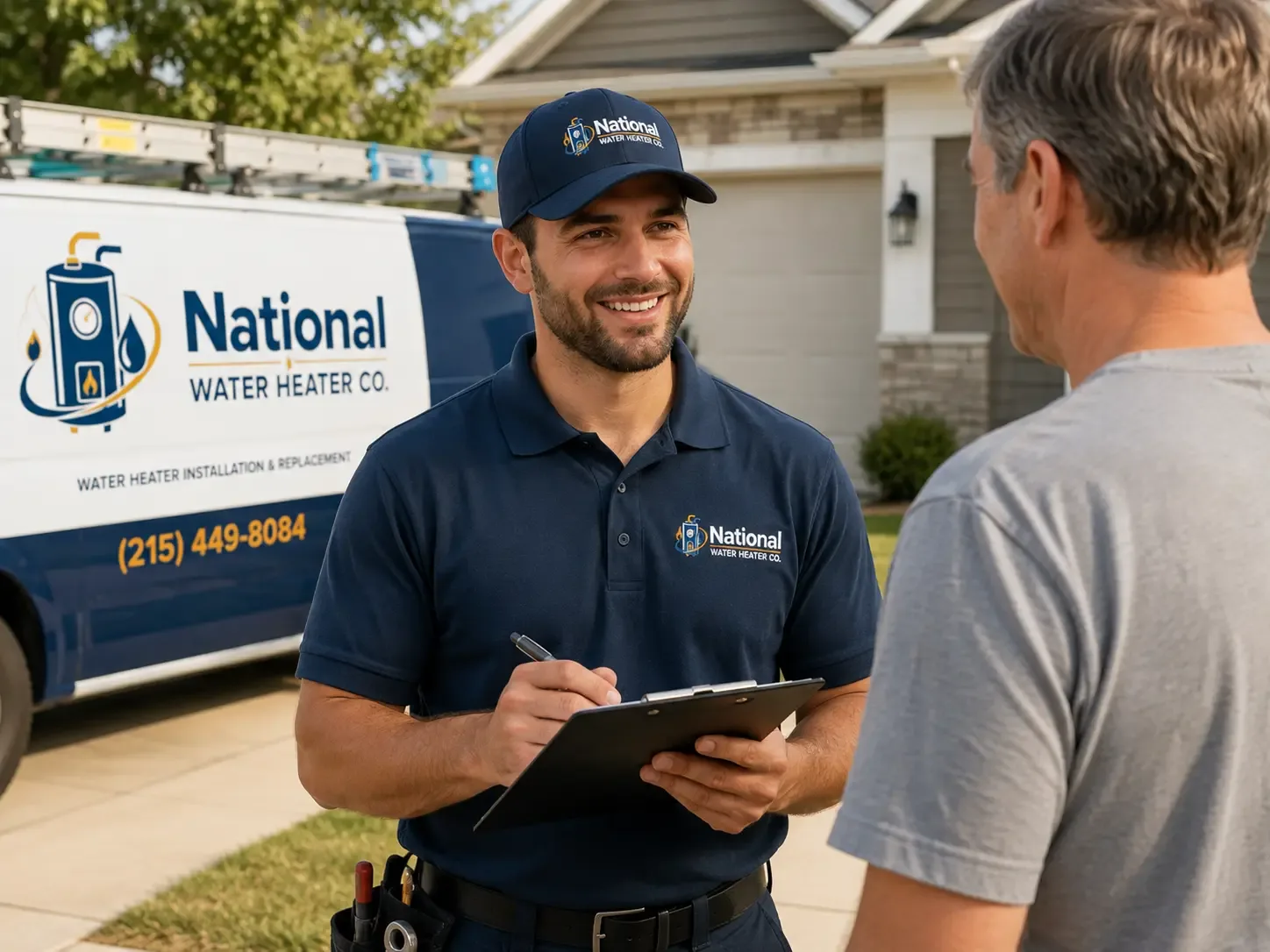 Water Heater Installation New London, MN FAQs